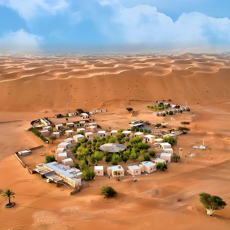 Sama Al Wasil Desert Camp Shahiq ภายนอก รูปภาพ