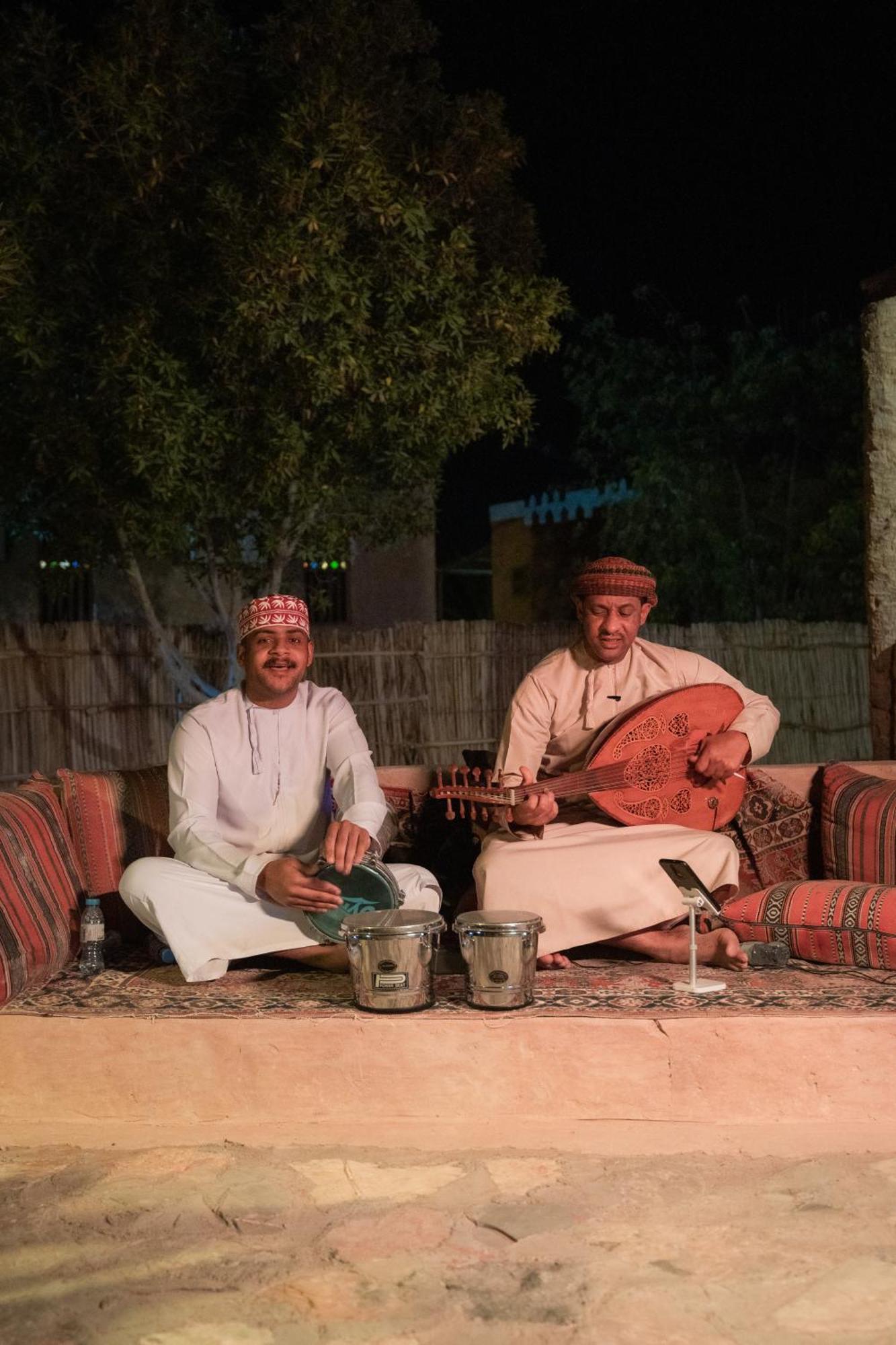 Sama Al Wasil Desert Camp Shahiq ภายนอก รูปภาพ