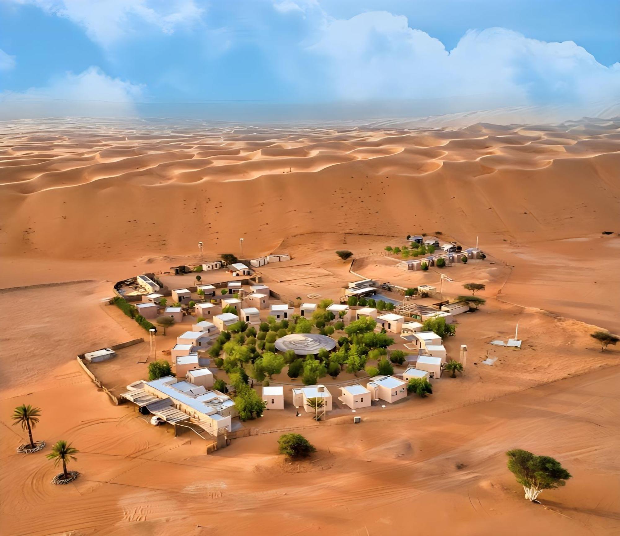 Sama Al Wasil Desert Camp Shahiq ภายนอก รูปภาพ